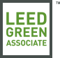 Leed Green Associate Member